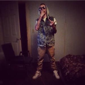 Meet your Posher, Richie